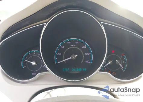 2012 Chevrolet Malibu 1Lt из США, поврежденный, VIN 1G1ZC5E03CF235717